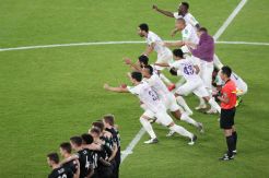 Tekuk Wellington, Al-Ain ke Perempat Final Piala Dunia Antarklub 2018