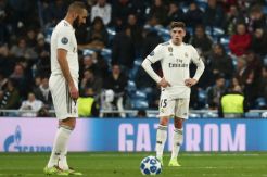 Digunduli CSKA, Madrid Disebut Tak Layak Juara