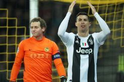 Juve Tak Peduli Bertemu Atletico, Spurs, atau Liverpool di 16 Besar