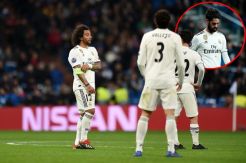 Menolak Ban Kapten Real Madrid, Ada Apa dengan Isco?