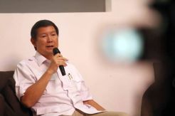 Tim Jokowi-Maruf Sindir Kakak Prabowo Terkait Orang Terkaya