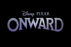 Bikin Onward, Pixar...