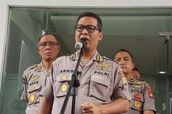 Prajurit TNI yang Dikeroyok Juru Parkir Ternyata Anggota Paspampres
