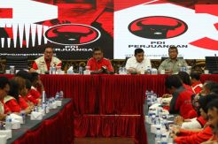 Hadapi Perubahan Iklim, PDIP Surati DKI untuk Mengecek Gedung Tinggi