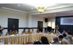 BPJS Ketenagakerjaan Gandeng Pemkab Kobar Lindungi Pegawai Non ASN