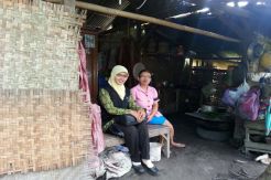30.418 Jiwa Warga Pangandaran Hidup di Bawah Garis Kemiskinan