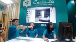Sektor Properti Potensial,...