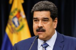 Presiden Venezuela: Penasihat Trump Berencana Membunuh Saya