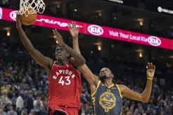 Hasil Lengkap Pertandingan NBA, Kamis (13/12/2018)
