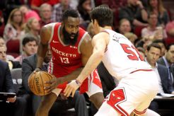 Jadwal Lengkap Pertandingan NBA, Jumat (14/12/2018)