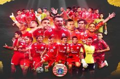 Menakar Kesiapan Persija Menuju 2019 yang Penuh Tantangan