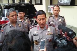 Polda DIY Benarkan Ada Penangkapan Terduga Teroris di Sleman