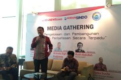 Butuh 5-10 Tahun Agar Kawasan Perbatasan Indonesia Lebih Baik