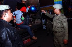 Puluhaan PSK dan Anak...
