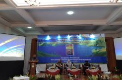Mambangun Papua Dimulai dengan Membangun Distrik