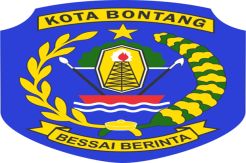 Masyarakat Kota Bontang Paling Displin di Jalan Raya