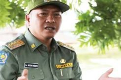 Bupati Taput Nilai PT Inalum Tak Adil soal Pembagian PAP