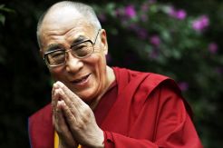 China Wanti-wanti Warga Tibet: Jangan Ikuti Dalai Lama