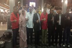 Tak Tahan Jokowi Terus Dihujat, Ulama di Sumut Turun Lapangan