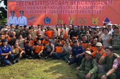 Setiap Hari Diguyur Hujan, Warga Sulut Diimbau Waspada Banjir-Longsor