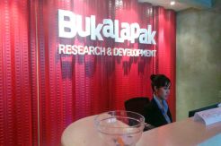 Kerja Sama dengan Pemprov, Bukalapak Bangun Pusat Riset