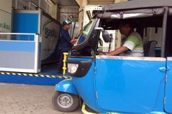 Memacu Pertumbuhan Ekonomi dengan Memanfaatkan Gas Bumi