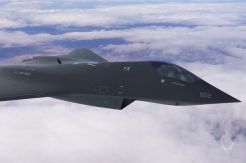 Harga Pesawat Tempur AS Ini Bisa 3 Kalinya Jet Siluman F-35