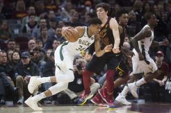Hasil Lengkap Pertandingan NBA, Sabtu (15/12/2018) WIB
