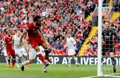 Delapan Fakta Menarik Jelang Liverpool vs Manchester United