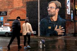 Liverpool Diibaratkan Raksasa Tanpa Gelar, Juergen Klopp Bereaksi