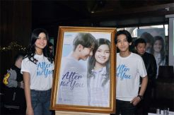 Film After Met You Hadirkan...