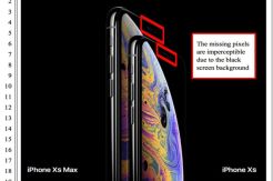 Merasa Tertipu Gambar Promosi iPhone XS, Pelanggan Tuntut Apple