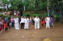 Perindo di Wonosobo Selalu Hadir Ditengah Masyarakat, Ini Kiprahnya