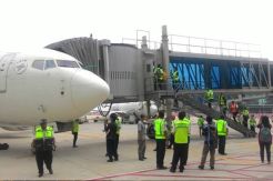 Jelang Nataru, Kemenhub Ramp Check hingga 70% Pesawat yang Beroperasi