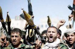 Menlu Iran Bantah Teheran Persenjatai Kelompok Houthi