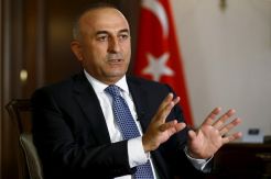 Turki Kritik Upaya Negara...