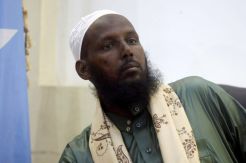 Penangkapan Eks Pemimpin Al-Shabaab Picu Bentrokan di Somalia