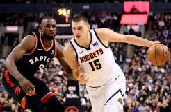 Jadwal Lengkap Pertandingan NBA, Senin (17/12/2018)