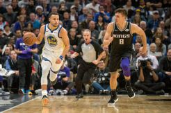 Jadwal Lengkap Pertandingan NBA, Selasa (18/12/2018)