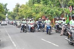 Jadi Basis PPP, Rommy Yakin Madura Sumbang 2 Kursi DPR