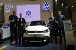 Pemilik Volkswagen Kini Bisa Booking Service Online