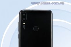 TENAA Sebar Foto Smartphone...