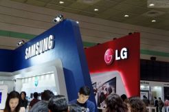 Samsung-LG Sama-sama Ngotot Pamer Smartphone 5G Pertama di MWC 2019