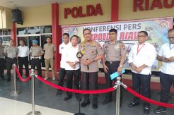 Polisi Tetapkan Tiga Tersangka Kasus Perusakan Baliho SBY