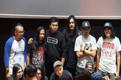 Cerita Seru Burgerkill...