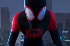Gaya Visual Spider-Man:...
