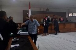 Dituntut 8 Tahun Penjara, Bekas Bupati Bandung Barat Divonis 5,5 Tahun