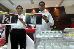 Artis Endorse Kosmetik Ilegal Diduga Dibayar Rp15 Juta Per Minggu