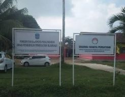 Sarana dan Fasilitas Umum di Pangandaran Masih Gunakan Tanah Kas Desa