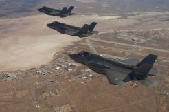 Turkey to Buy 120 F-35 Jets Amid Speculation Deal Will Be Canceled